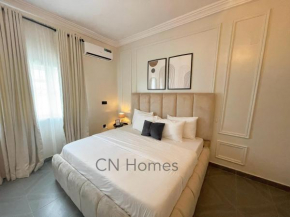 CN Homes Luxurious 2 Bedroom Apartment